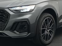 Audi Q5 - Vorschau Bild 16