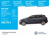 Volkswagen Golf VIII 1.5 eTSI DSG Edition 50 Navi LEDPlus D - Volkswagen Golf: Edition 50