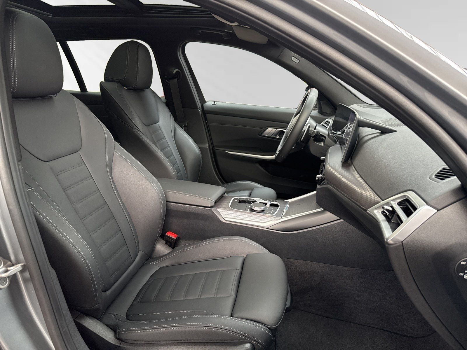 BMW M340i - Bild 8