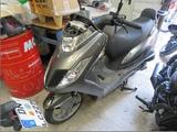 Kymco Yager GT 125 (Für Bastler) - Offers
