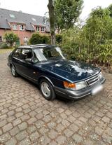 Saab 900, Turbo 16 S, Traumauto, H-Kennzei... - Saab in Leverkusen