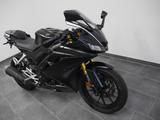 Yamaha YZF R 125 // Schwarz // sofort - YAMAHA SPORTLER YZF R 125