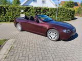 BMW 630 Cabrio e 63 - BMW 630 aus 2007