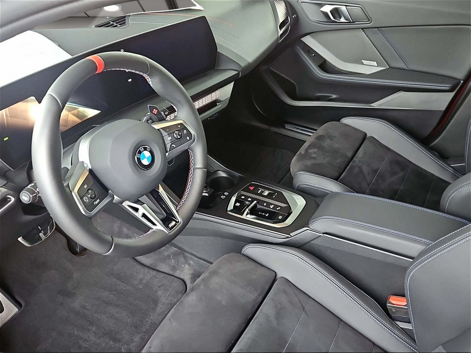 BMW M135 - Bild 4