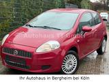 Fiat Punto 1.4 8V Dynamic ZAHNRIEMEN+TÜV NEU/2.Hand° - Fiat Punto: 1.4