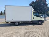 Iveco Daily mit Kühlkoffer - Iveco aus 2021