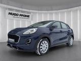 Ford Puma Cool & Connect 1.0 EcoBoost 70kW Sports Uti - Ford: Connect Sport