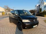 Volkswagen VW T5 Multivan 2.5 TDI - gebrauchte VW T5 Multivan aus dem Jahr 2003
