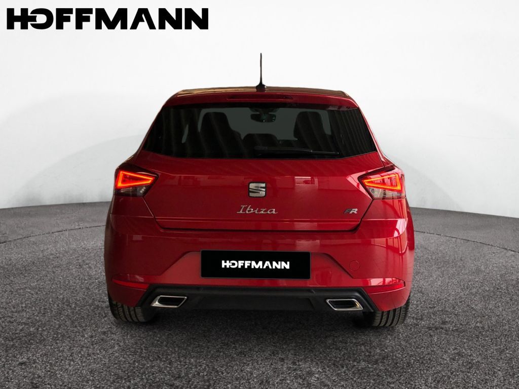 Fahrzeugabbildung SEAT Ibiza 1.0 TSI S&S FR
