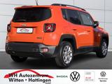 Chrysler Renegade 1.4 MultiAir Longitude Navi, Ganzjahres - Chrysler Gebrauchtwagen