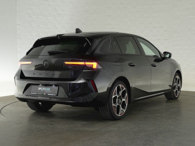 Astra L LIM GS+LED+NAVI+360 GRAD KAMERA+SITZ-/LE