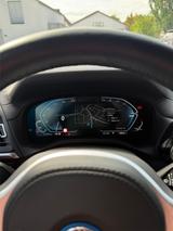 BMW iX3 M Sport IMPRESSIVE G08 - BMW iX3: Privatanbieter