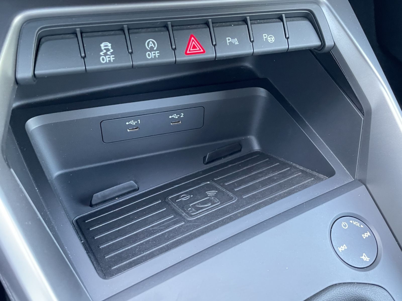 Audi A3 - Bild 23