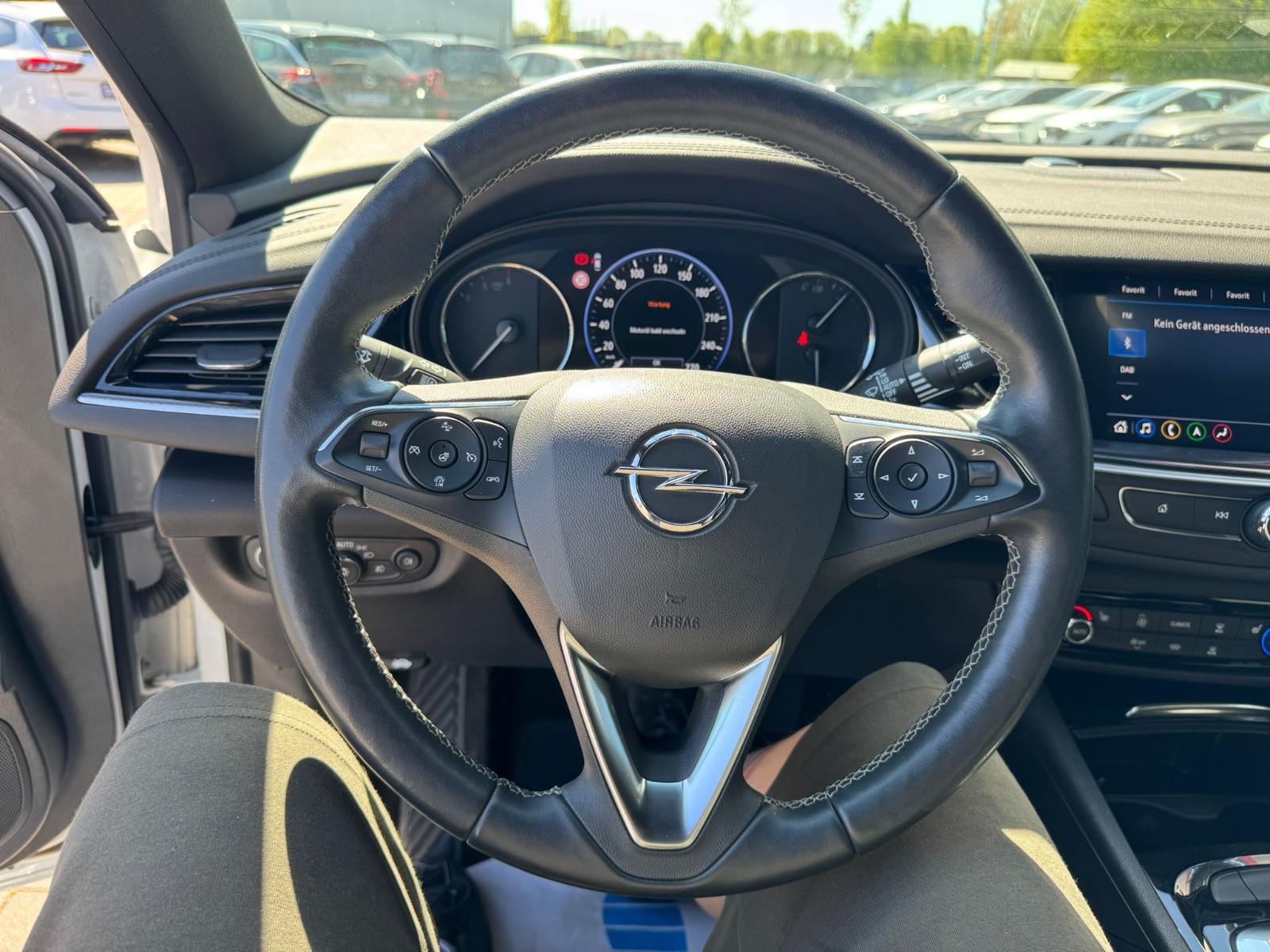 Opel Insignia B Sports Tourer Business AUTOMATIK*LED