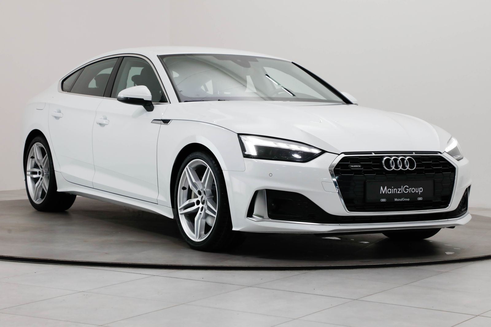 Audi A5 Sportback 45 TFSI quattro Matrix ACC Navi SHZ foto 4