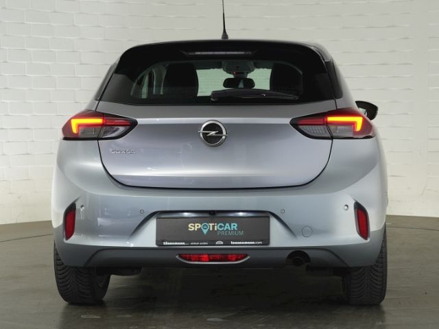 Corsa F ELEGANCE AT+NAVI+RÜCKFAHRKAMERA+SITZHEIZ
