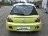 Opel Adam Jam 1.4 16V HU/AU NEU - gebrauchte Opel Adam aus dem Jahr 2014