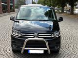 Volkswagen T6 Multivan Aut. 4Motion Navi Standheizung LED - Volkswagen T6 Multivan: 4motion