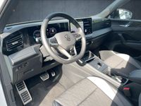 Volkswagen Tiguan - Vorschau Bild 11