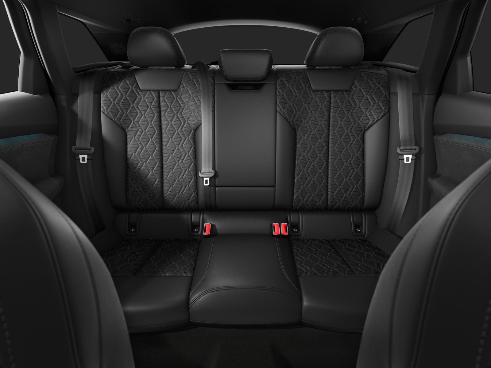 Audi A6 - Bild 12