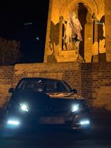 Mercedes-Benz E klasse w2012 2012 - Mercedes 220 Benzin Gebrauchtwagen