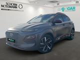 Hyundai KONA 1.6 T-GDI DCT IRON MAN,LEDER,NAVI,LENKRADHE - Hyundai KONA: Iron Man