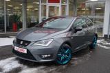 Seat Ibiza SC 1.8 Cupra Bi-Xenon Navi Tempomat PDC - Seat Ibiza: 1.8