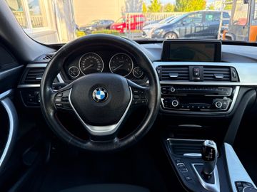 BMW 320 - 12
