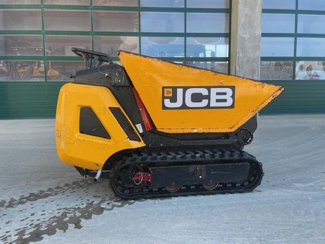 JCB HTD 05