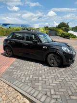 MINI Cooper S TOP, Garantie, Classic Trim, Extras - MINI MINI aus 2020