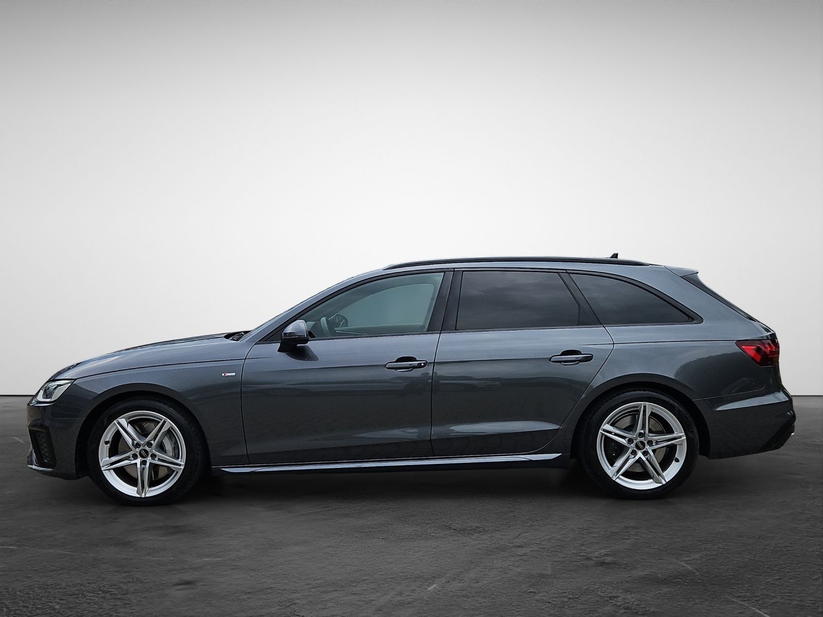 Audi A4 Avant 50 TDI tiptronic quattro S line NaviPl imagem 3