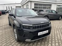 Jeep Avenger - Vorschau Bild 8