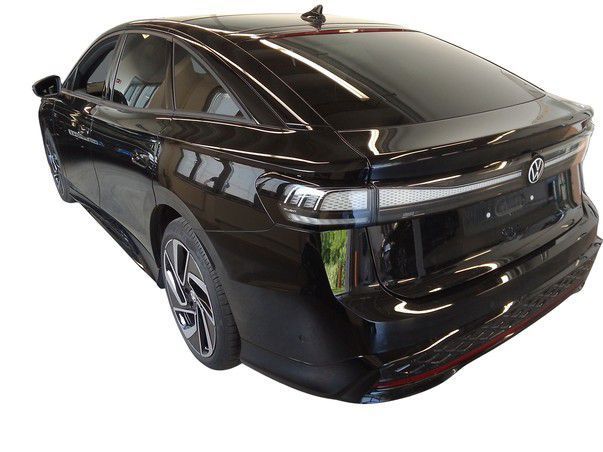 Volkswagen ID.7 - Bild 5