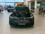 Mercedes-Benz CLA 350 4M EQ Shooting Brake AMG+AMBIENTE+MEMORY - Mercedes-Benz mit Elektro-Antrieb: Kombi