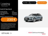 Audi A3 Sportback 30 TFSI Advanced*Sonos*HUD*LED*Virt - Audi A3 Jahreswagen