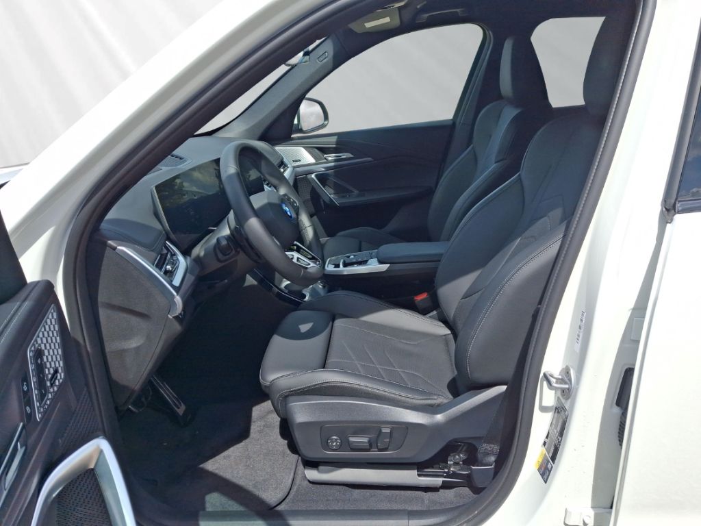 BMW X1 - Bild 8