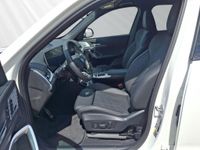 BMW X1 - Vorschau Bild 8