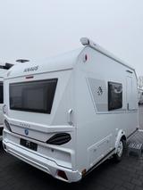 Knaus Yaseo 340 PX 1. Hand+MOVER+MARKISE+SMART-TV - Knaus Yaseo