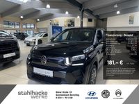 Citroën ë-C3 - Vorschau Bild 1