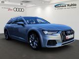 Audi A6 allroad 40 TDI quattro, 5J.Garantie, AHK, MMI - Audi Gebrauchtwagen