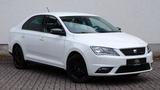 Seat Toledo FR-Line|Navigation|Sitzheizung|Sport|PDC - Seat Toledo: Fr