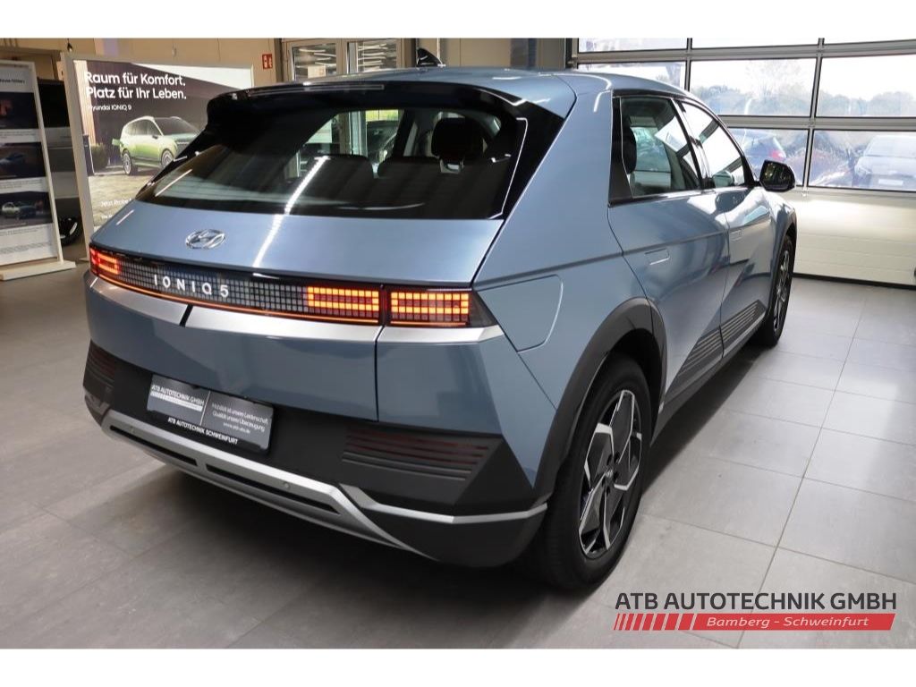 Hyundai IONIQ 5 – Bild 5