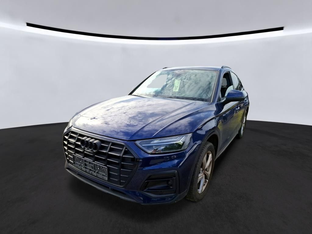 Image of Audi Q5