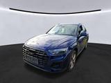 Audi Q5 Sportback 40 TFSI quattro advanced S line+ACC - Audi Q5 40 TFSI Gebrauchtwagen