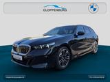 BMW 520d M Sportpaket AHK+StHz+Navi+ACC UPE: 79.479€ - BMW 5er Reihe Jahreswagen