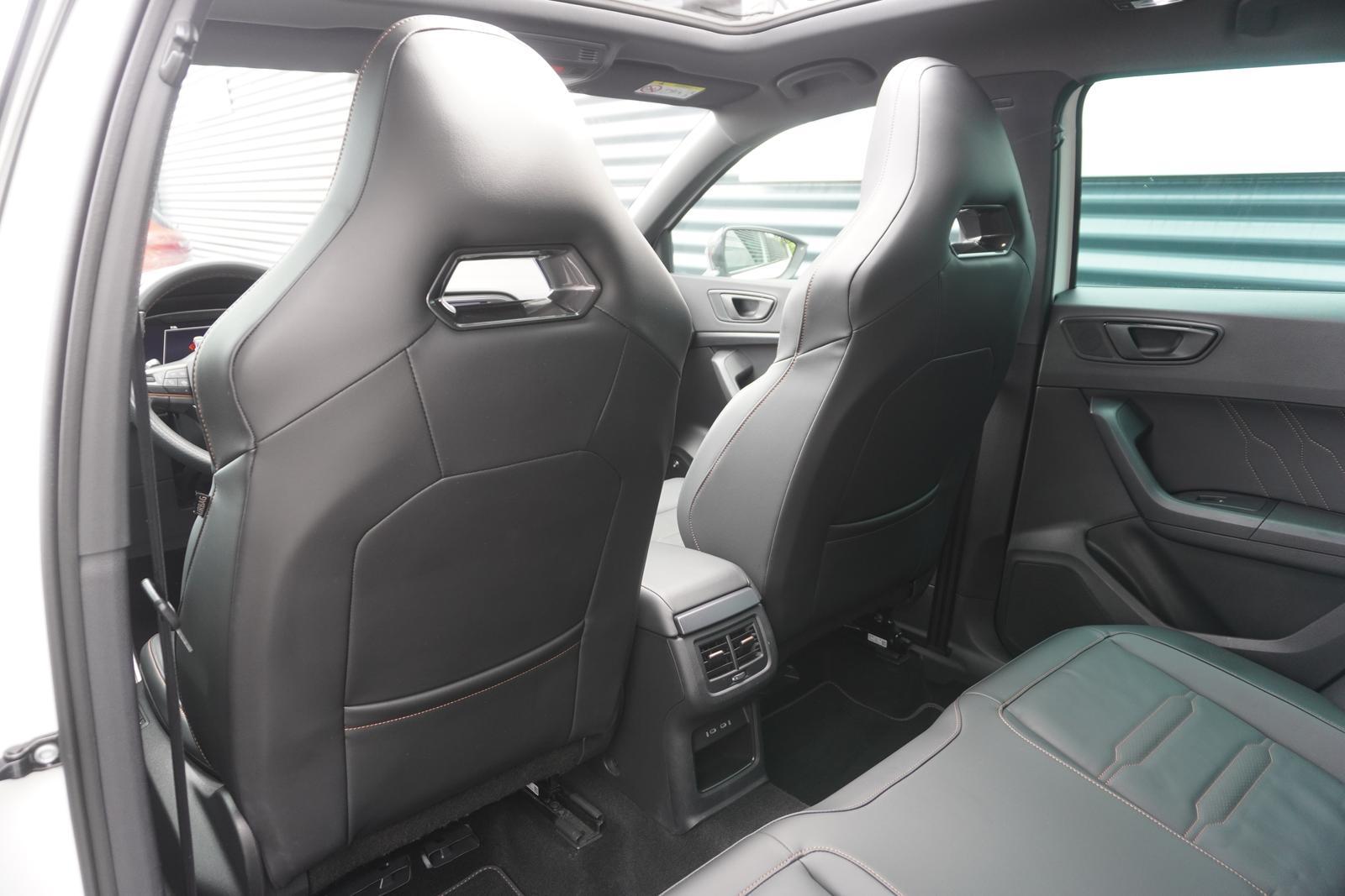 Cupra Ateca VZ ALLRAD AKRAPOVIC PANORAMA VIRTUAL 360°, миниатюра 18