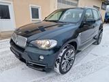 BMW X5 xDrive35d. 1. Hand. Der legendäre M57!