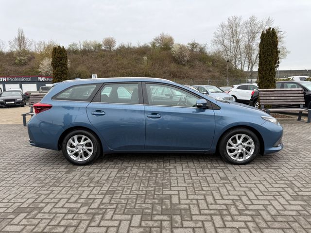 Toyota Auris Touring Sports Comfort