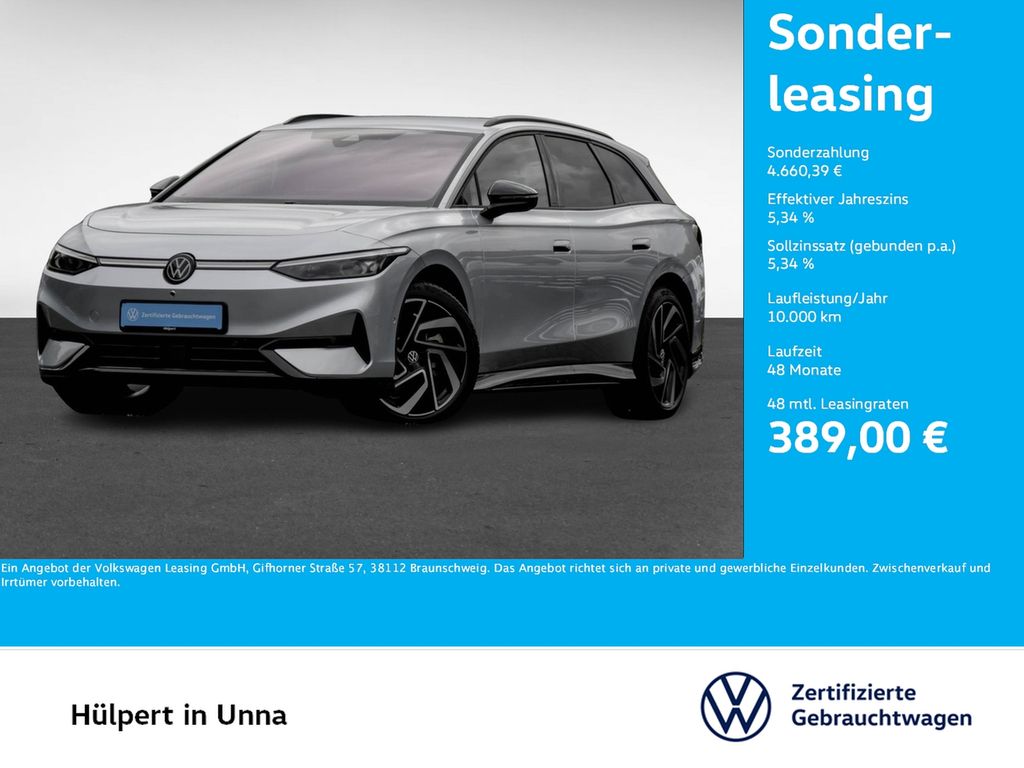 Volkswagen ID.7
