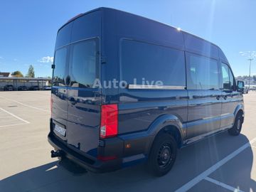 Volkswagen Crafter - 5